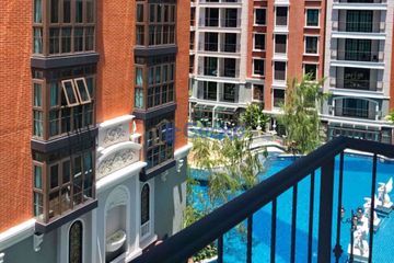 1 Bedroom Condo for rent in Espana Condo Resort Pattaya, Nong Prue, Chonburi