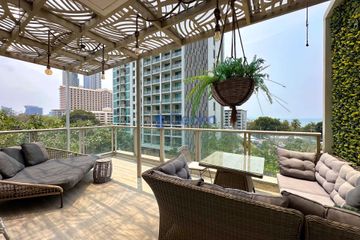 1 Bedroom Condo for sale in The Riviera Wongamat, Na Kluea, Chonburi