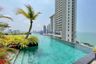 1 Bedroom Condo for sale in The Riviera Wongamat, Na Kluea, Chonburi