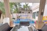 4 Bedroom House for rent in Baan Dusit Pattaya View, Huai Yai, Chonburi