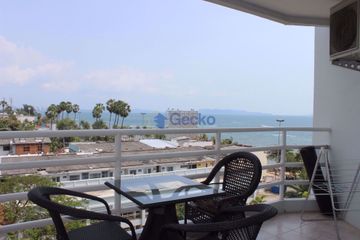 1 Bedroom Condo for rent in View Talay Condo 7, Nong Prue, Chonburi