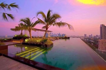 1 Bedroom Condo for Sale or Rent in The Riviera Wongamat, Na Kluea, Chonburi