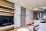 2 Bedroom Condo for rent in Andromeda Condominium, Nong Prue, Chonburi