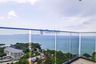 2 Bedroom Condo for rent in Andromeda Condominium, Nong Prue, Chonburi