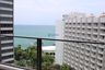 1 Bedroom Condo for rent in Northpoint, Na Kluea, Chonburi