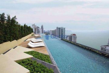 1 Bedroom Condo for rent in Baan Plai Haad - Pattaya, Na Kluea, Chonburi