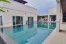 4 Bedroom House for Sale or Rent in The Vineyard Phase 3, Pong, Chonburi