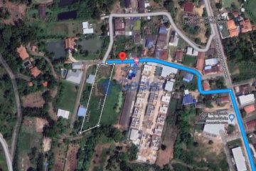 Land for sale in Huai Yai, Chonburi