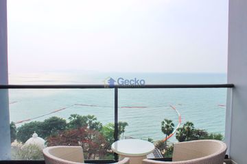 1 Bedroom Condo for rent in Zire Wongamat, Na Kluea, Chonburi