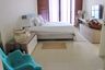 1 Bedroom Condo for rent in Zire Wongamat, Na Kluea, Chonburi