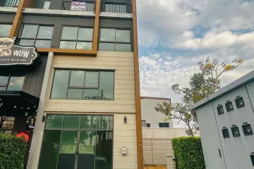 4 Bedroom House for sale in Baan Klang Muang The Edition Bangna - Wongwaen, Dokmai, Bangkok