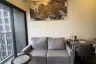 2 Bedroom Condo for rent in Park Origin Thonglor, Khlong Tan Nuea, Bangkok