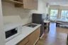 Condo for rent in PG Rama IX, Huai Khwang, Bangkok near MRT Phra Ram 9