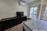 Condo for rent in PG Rama IX, Huai Khwang, Bangkok near MRT Phra Ram 9