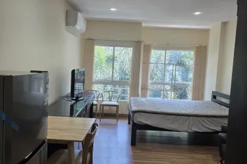 Condo for rent in PG Rama IX, Huai Khwang, Bangkok near MRT Phra Ram 9