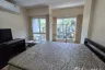 Condo for rent in PG Rama IX, Huai Khwang, Bangkok near MRT Phra Ram 9