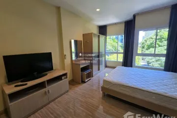 Condo for rent in PG Rama IX, Huai Khwang, Bangkok near MRT Phra Ram 9