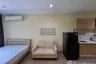 Condo for rent in PG Rama IX, Huai Khwang, Bangkok near MRT Phra Ram 9