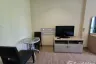 Condo for rent in PG Rama IX, Huai Khwang, Bangkok near MRT Phra Ram 9