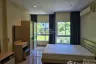Condo for rent in PG Rama IX, Huai Khwang, Bangkok near MRT Phra Ram 9