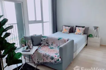 Condo for rent in Noble Revolve Ratchada 2, Huai Khwang, Bangkok near MRT Thailand Cultural Centre