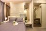 1 Bedroom Condo for rent in Ideo Q Siam-Ratchathewi, Thanon Phaya Thai, Bangkok near BTS Ratchathewi