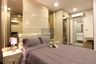 1 Bedroom Condo for rent in Ideo Q Siam-Ratchathewi, Thanon Phaya Thai, Bangkok near BTS Ratchathewi