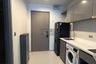 1 Bedroom Condo for rent in Life Asoke Rama 9, Makkasan, Bangkok near MRT Phra Ram 9
