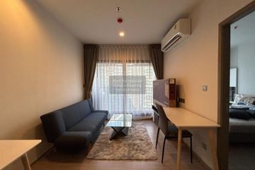 1 Bedroom Condo for rent in Life Asoke Rama 9, Makkasan, Bangkok near MRT Phra Ram 9