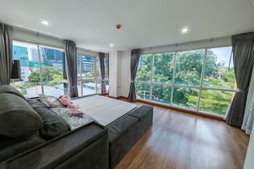 2 Bedroom Condo for rent in PG Rama IX, Huai Khwang, Bangkok near MRT Phra Ram 9