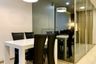 1 Bedroom Condo for rent in Noble Remix, Khlong Tan, Bangkok near BTS Thong Lo