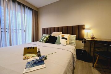 1 Bedroom Condo for rent in THE LINE Phahonyothin Park, Chom Phon, Bangkok near MRT Phahon Yothin