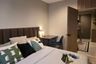 1 Bedroom Condo for rent in THE LINE Phahonyothin Park, Chom Phon, Bangkok near MRT Phahon Yothin