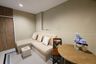 1 Bedroom Condo for rent in THE LINE Phahonyothin Park, Chom Phon, Bangkok near MRT Phahon Yothin