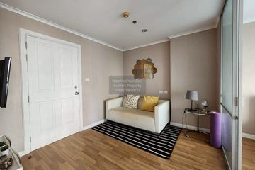 1 Bedroom Condo for rent in Lumpini Place Ratchayothin, Chan Kasem, Bangkok near BTS Ratchayothin