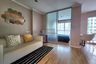 1 Bedroom Condo for rent in Lumpini Place Ratchayothin, Chan Kasem, Bangkok near BTS Ratchayothin