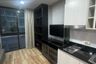Condo for rent in Ideo Ratchada-Huaykwang, Huai Khwang, Bangkok near MRT Huai Khwang