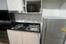 Condo for rent in Ideo Ratchada-Huaykwang, Huai Khwang, Bangkok near MRT Huai Khwang