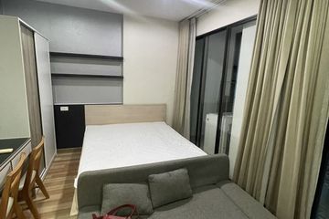 Condo for rent in Ideo Ratchada-Huaykwang, Huai Khwang, Bangkok near MRT Huai Khwang