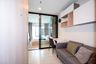 1 Bedroom Condo for rent in Life Asoke, Bang Kapi, Bangkok near MRT Phetchaburi