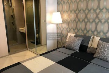 1 Bedroom Condo for rent in Rhythm Sukhumvit 42, Phra Khanong, Bangkok near BTS Ekkamai