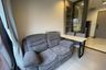 1 Bedroom Condo for rent in Life Asoke Rama 9, Makkasan, Bangkok near MRT Phra Ram 9