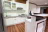 2 Bedroom Condo for rent in Wittayu Complex, Makkasan, Bangkok near Airport Rail Link Makkasan