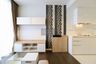 1 Bedroom Condo for rent in Nara 9 by Eastern Star, Sathon, Bangkok near BTS Chong Nonsi