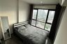 1 Bedroom Condo for rent in The Base Park West Sukhumvit 77, Phra Khanong Nuea, Bangkok near BTS On Nut