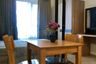 1 Bedroom Condo for rent in Life Asoke, Bang Kapi, Bangkok near MRT Phetchaburi