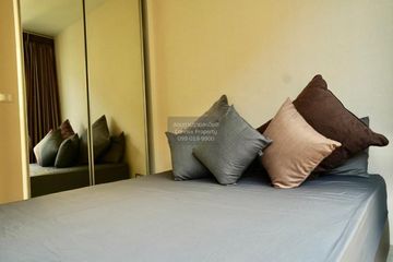 1 Bedroom Condo for rent in Rhythm Sukhumvit 42, Phra Khanong, Bangkok near BTS Ekkamai