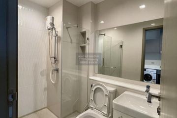 1 Bedroom Condo for rent in Life Asoke Rama 9, Makkasan, Bangkok near MRT Phra Ram 9