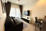 1 Bedroom Condo for rent in Life Asoke Rama 9, Makkasan, Bangkok near MRT Phra Ram 9