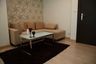 1 Bedroom Condo for rent in Rhythm Ratchada, Sam Sen Nok, Bangkok near MRT Ratchadaphisek